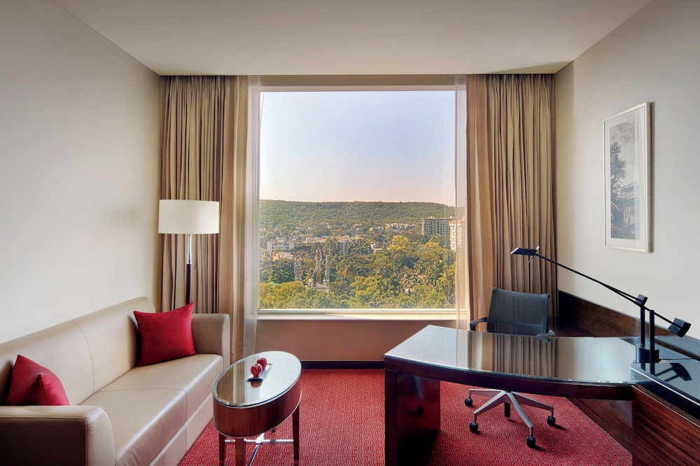 Suite, 1 King Bed, Balcony (Mountain View) - Photo 4