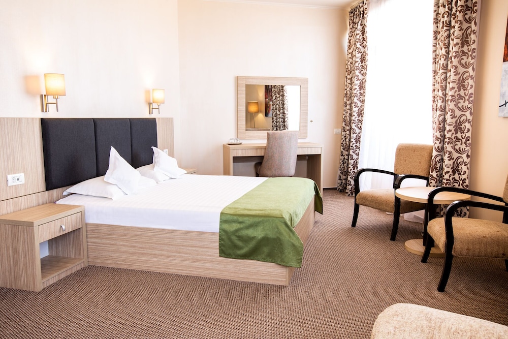 Premium Double Room, Sea View - Photo 5