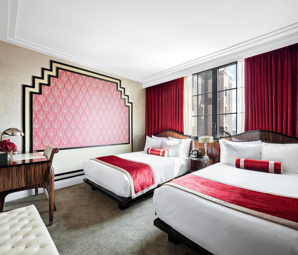 Room (The Bedford) photo 2