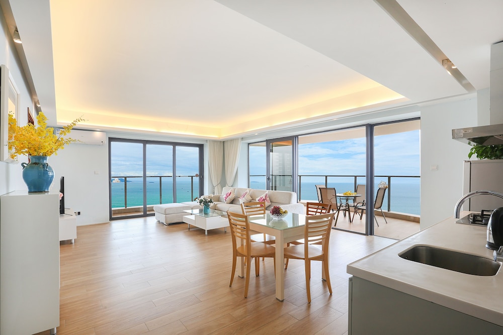 Exclusive Suite, 2 Bedrooms photo 2
