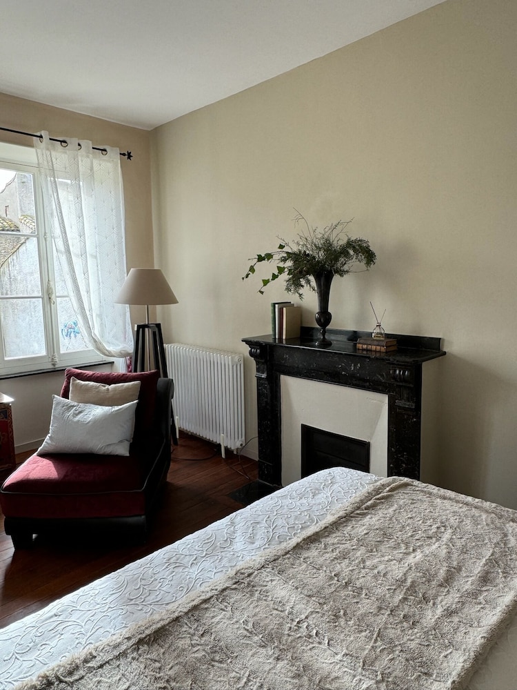 Classic Double Room, Garden View - Photo 10
