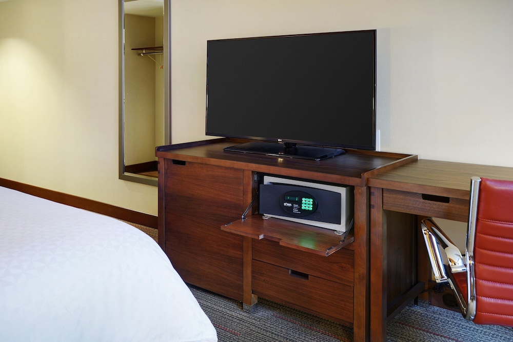 Executive Room, 1 King Bed