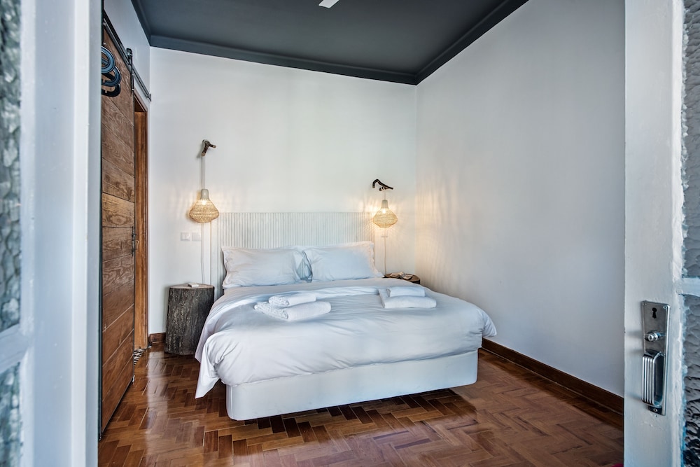 Premium Doppelzimmer