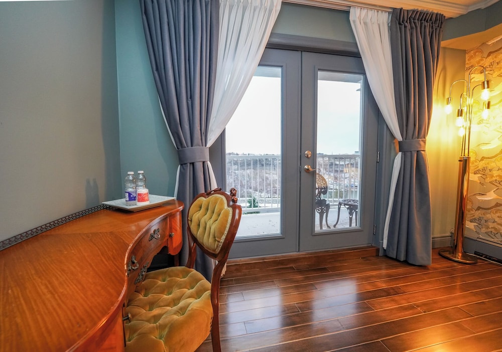 Superior Room, Balcony, River View photo 2