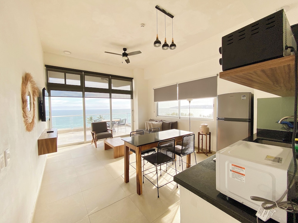 Junior Suite, Ocean View