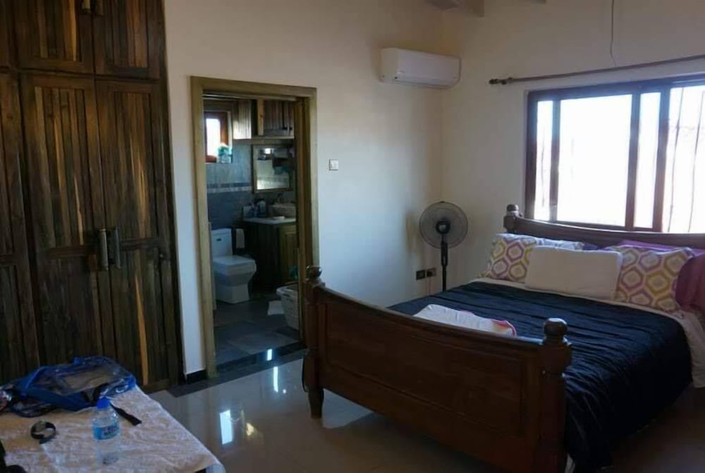 Panoramic Apartment, 2 Bedrooms photo 2