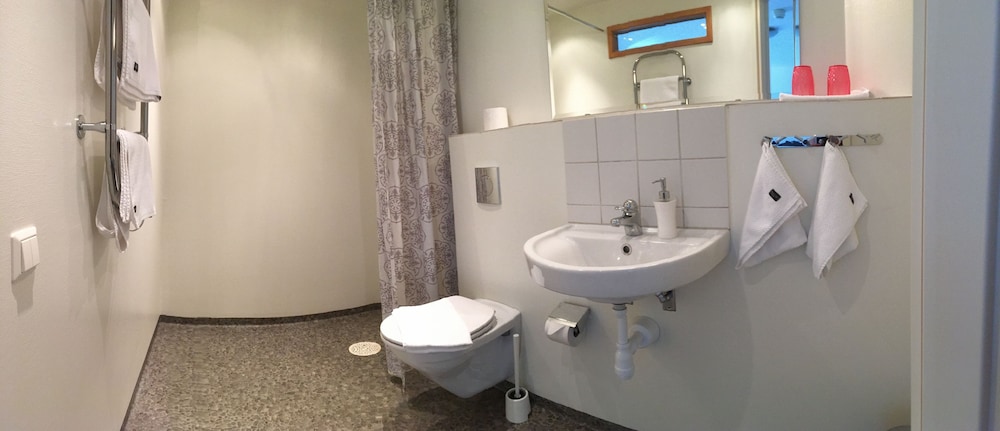 Twin Room photo 2