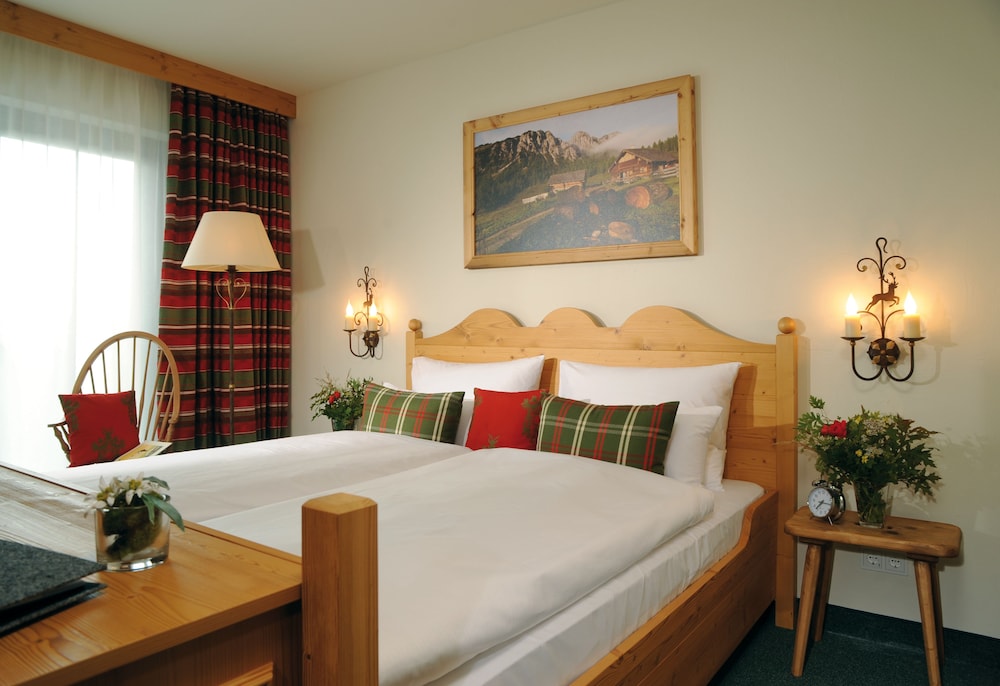 Family Suite photo 3