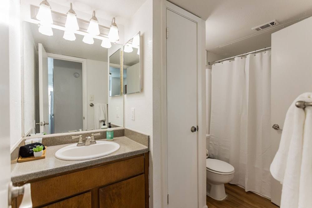 Deluxe Apartment, 1 Bedroom, Non Smoking photo 3