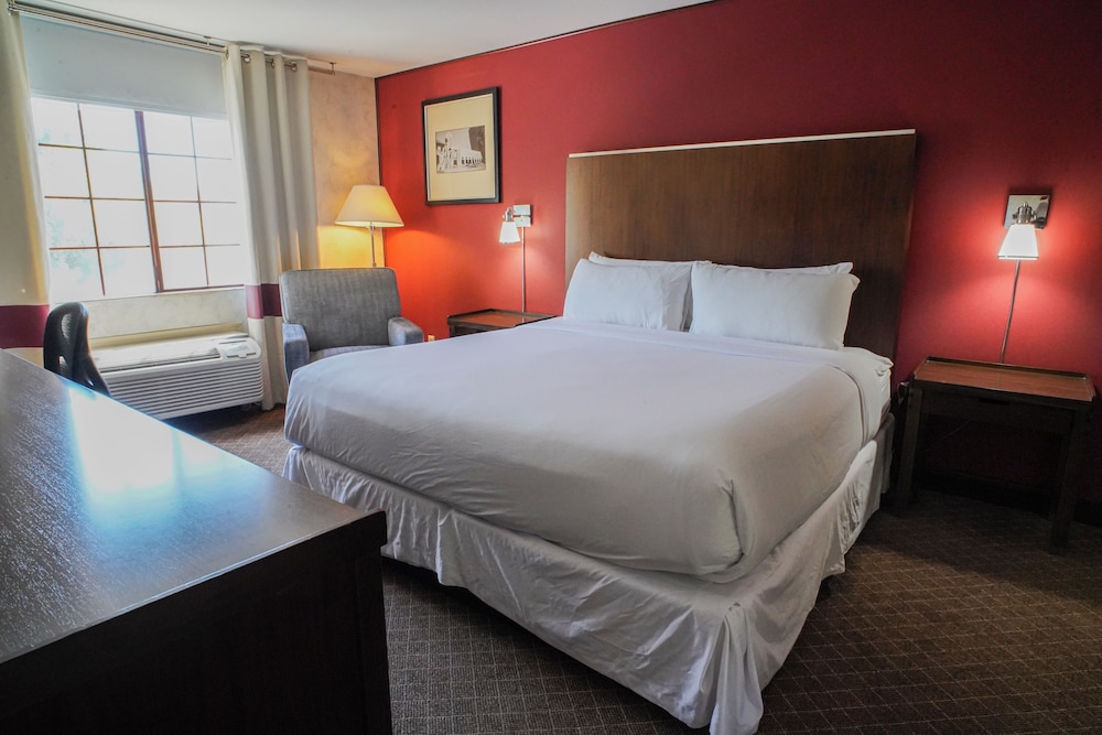 Standard Room - Photo 4