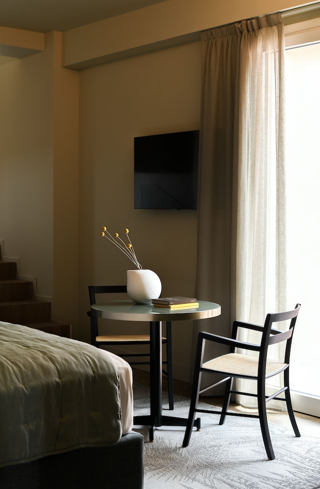 Double Room, Balcony (Wellness) photo 2