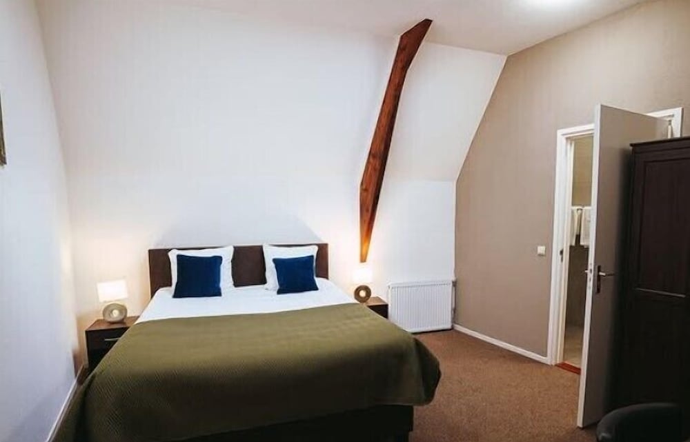 Deluxe Double or Twin Room, 1 Queen Bed, Non Smoking photo 1
