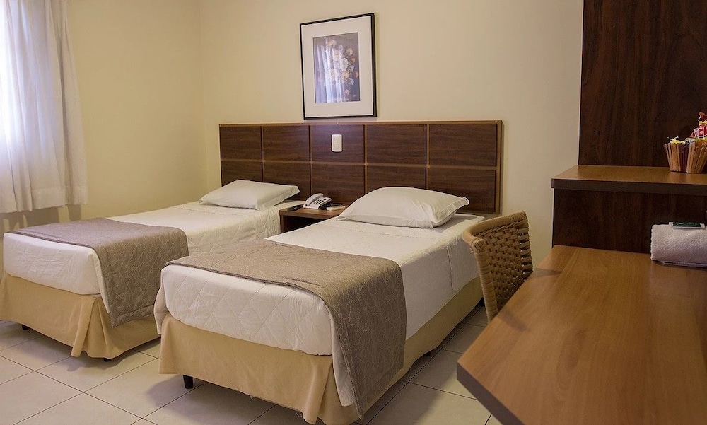Twin Room, 2 Twin Beds, Non Smoking photo 1