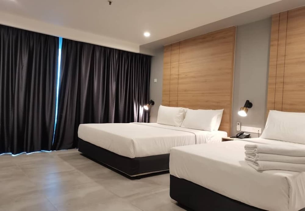 Premier Triple Room photo 2