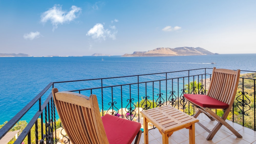 Infinity Sea View - Photo 5
