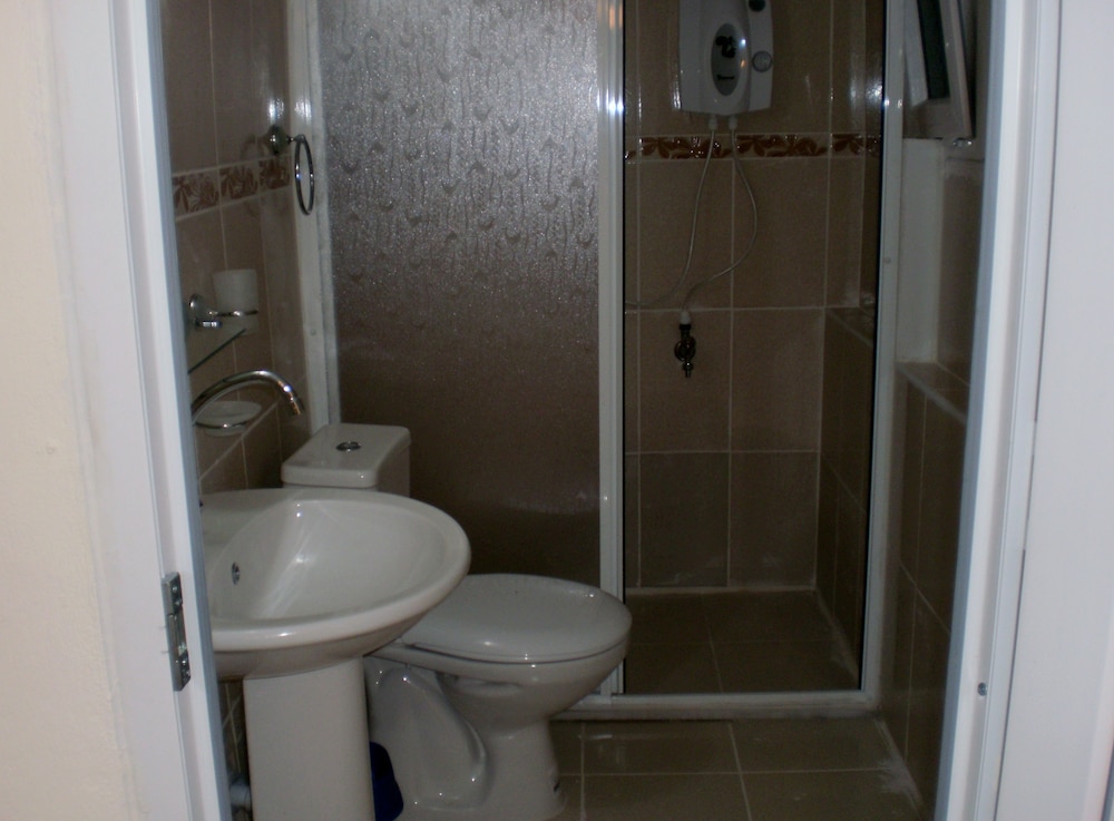 Standard Double Or Twin Room photo 2