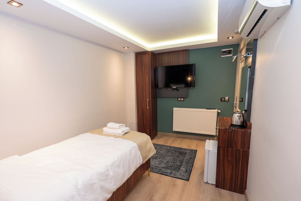 Economy Single Room photo 3