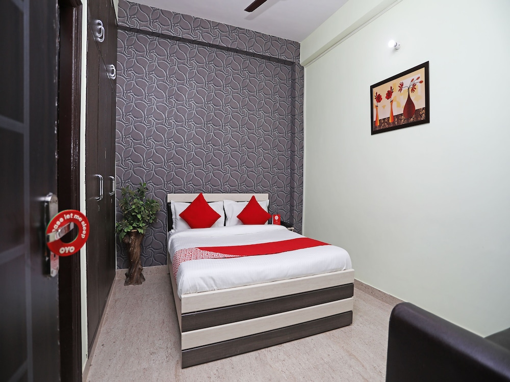 Double or Twin Room photo 1
