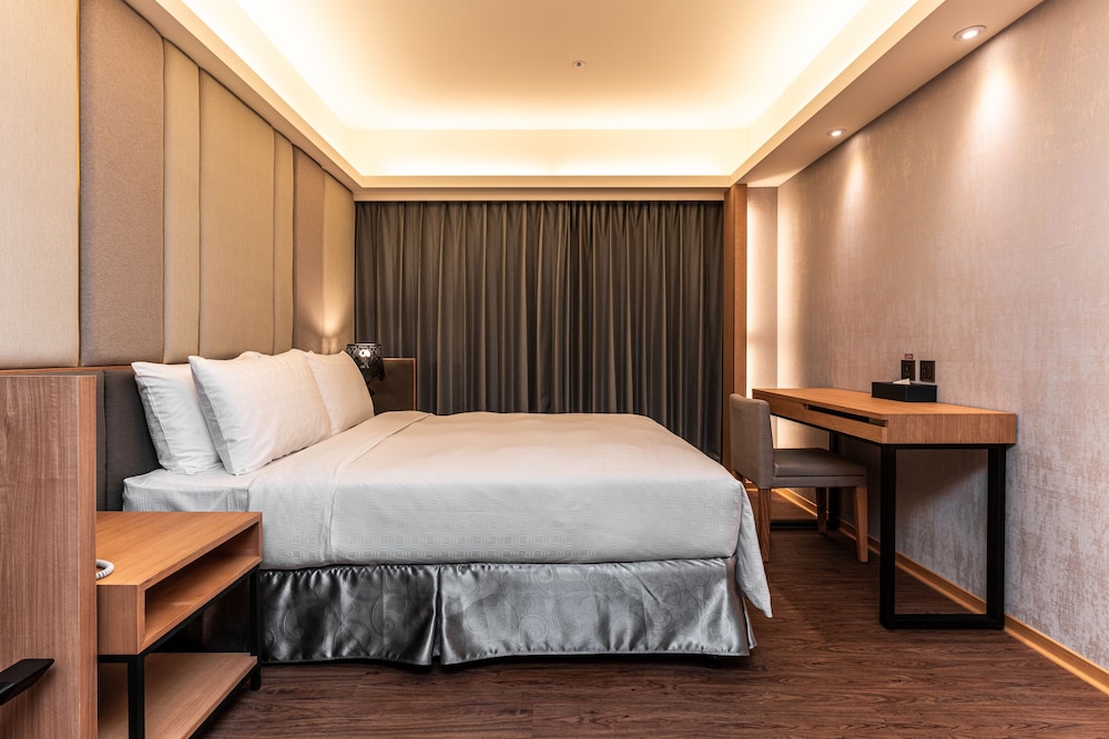 Executive Double Room - Photo 1