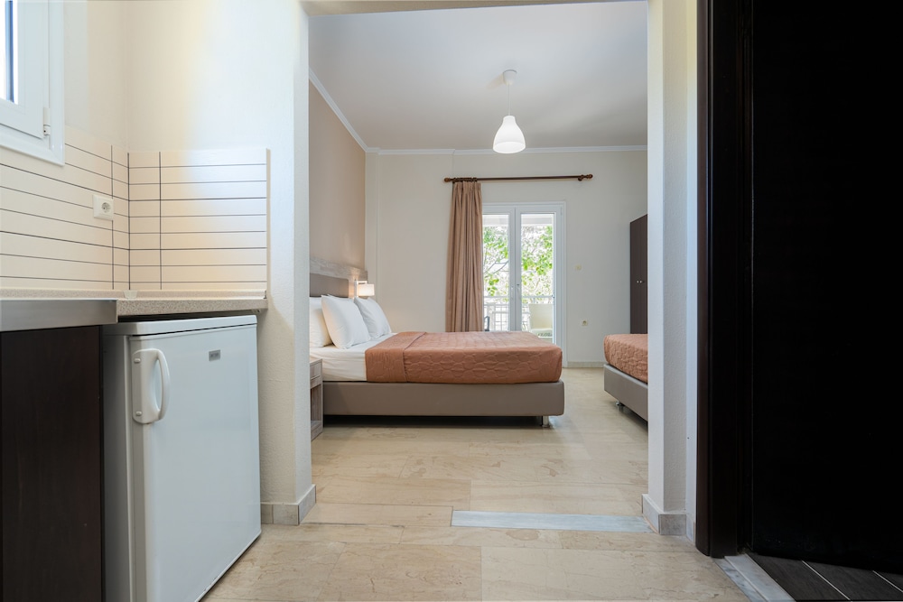 Comfort Studio, Ground Floor photo 3