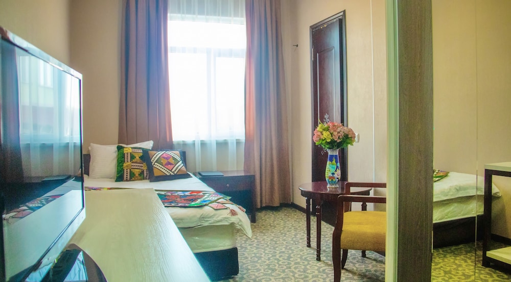 Superior Single Room
