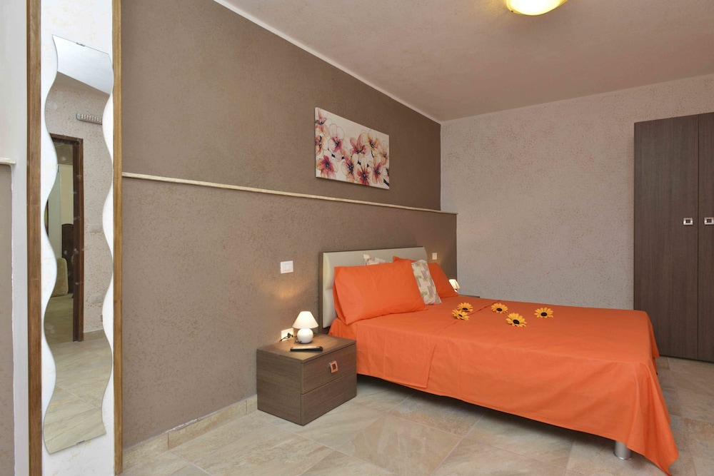 Comfort Quadruple Room photo 3