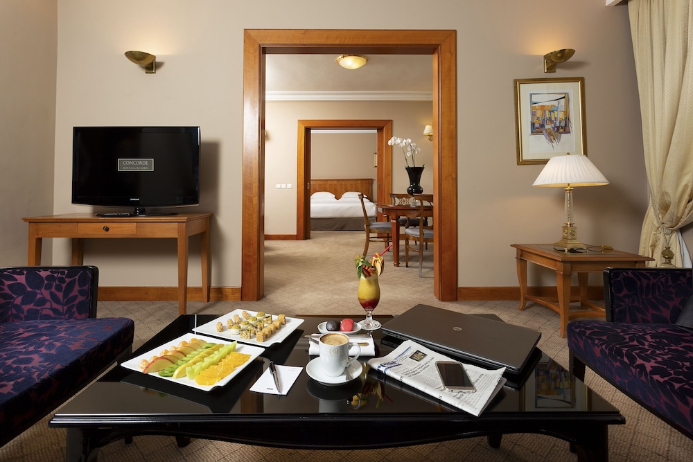 Suite Prestige - Photo 2