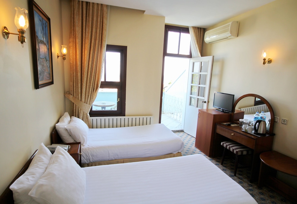 Standard Room, Non Smoking, Sea View photo 2