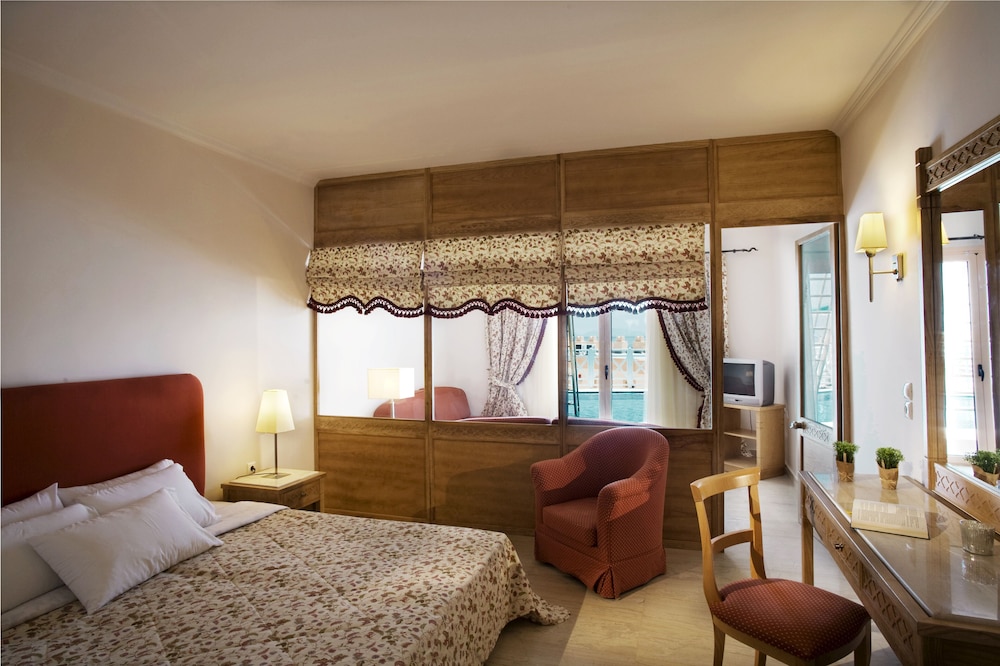 Superior Room (Family,Sharing Pool	) - Photo 2