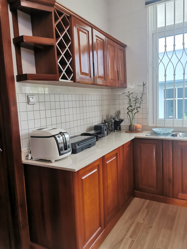 Deluxe Double or Twin Room, Private Bathroom, Garden View