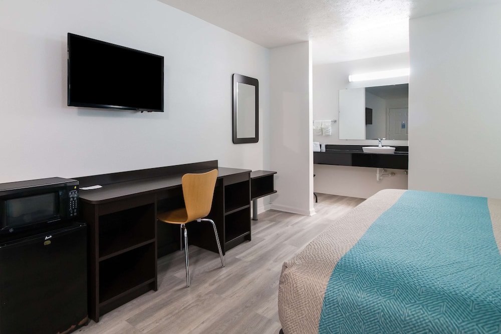 Motel 6-Metropolis, IL, Foto 3