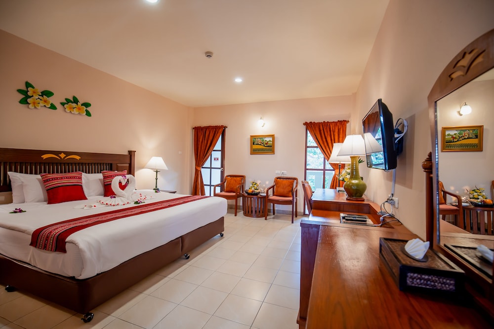 Deluxe Triple Room - Photo 1