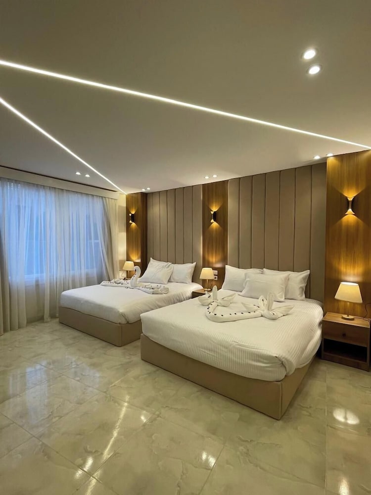 Exclusive Twin Room photo 1