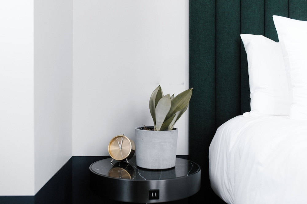 Standard Room, 1 King Bed (King Bedroom) - Photo 7