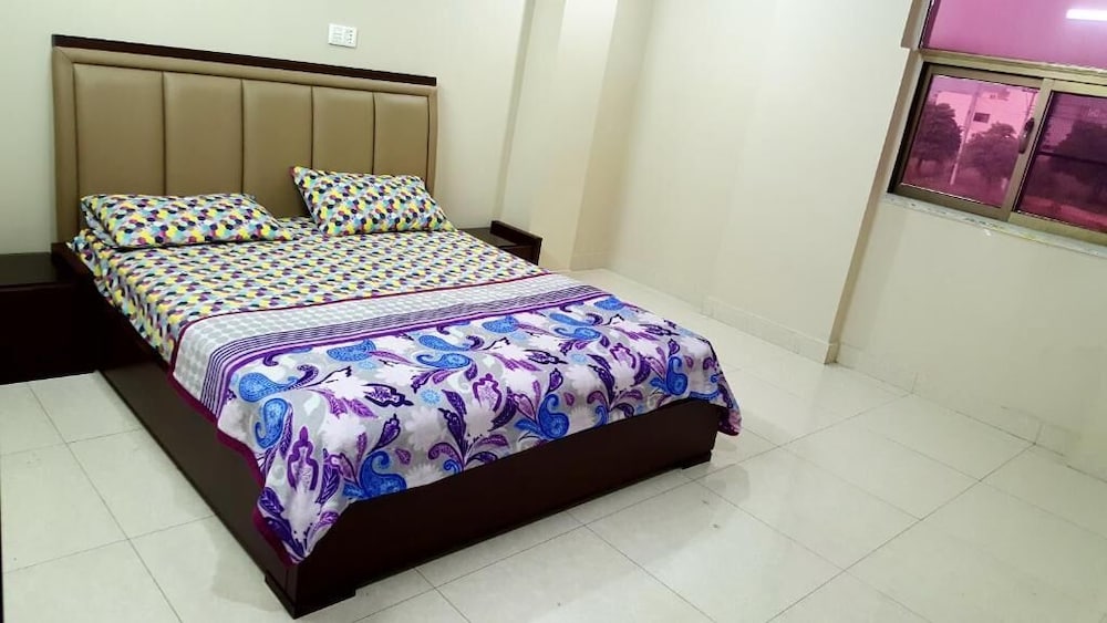 Deluxe Apartment photo 3