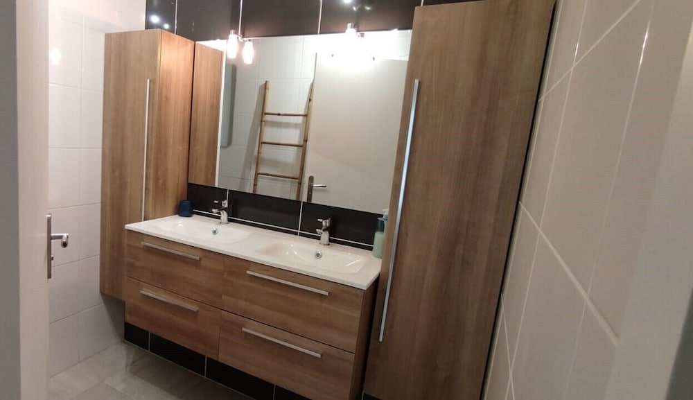 Family Apartment, 2 Bedrooms, Non Smoking, Bay View photo 3