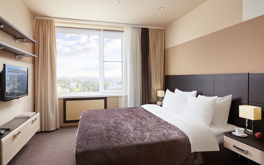 Comfort Room, 1 Bedroom photo 1