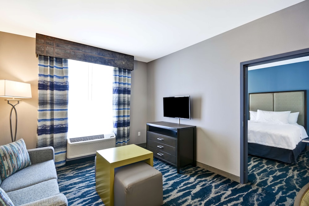 Suite, 1 Bedroom, Non Smoking photo 3