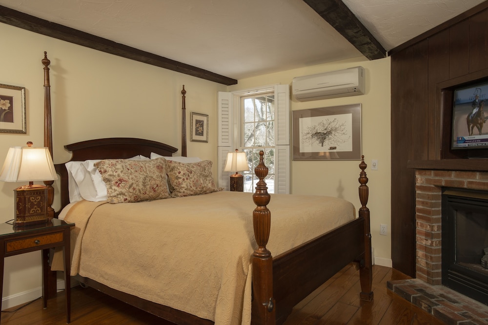 Eldridge Room