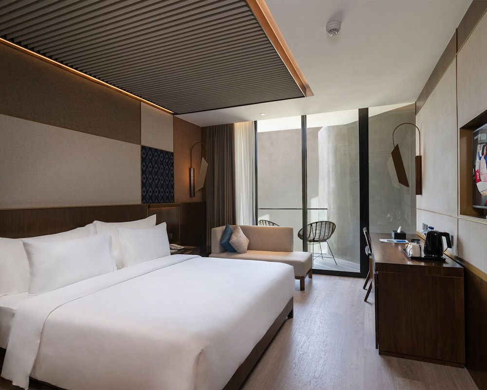 The Signature Room photo 1