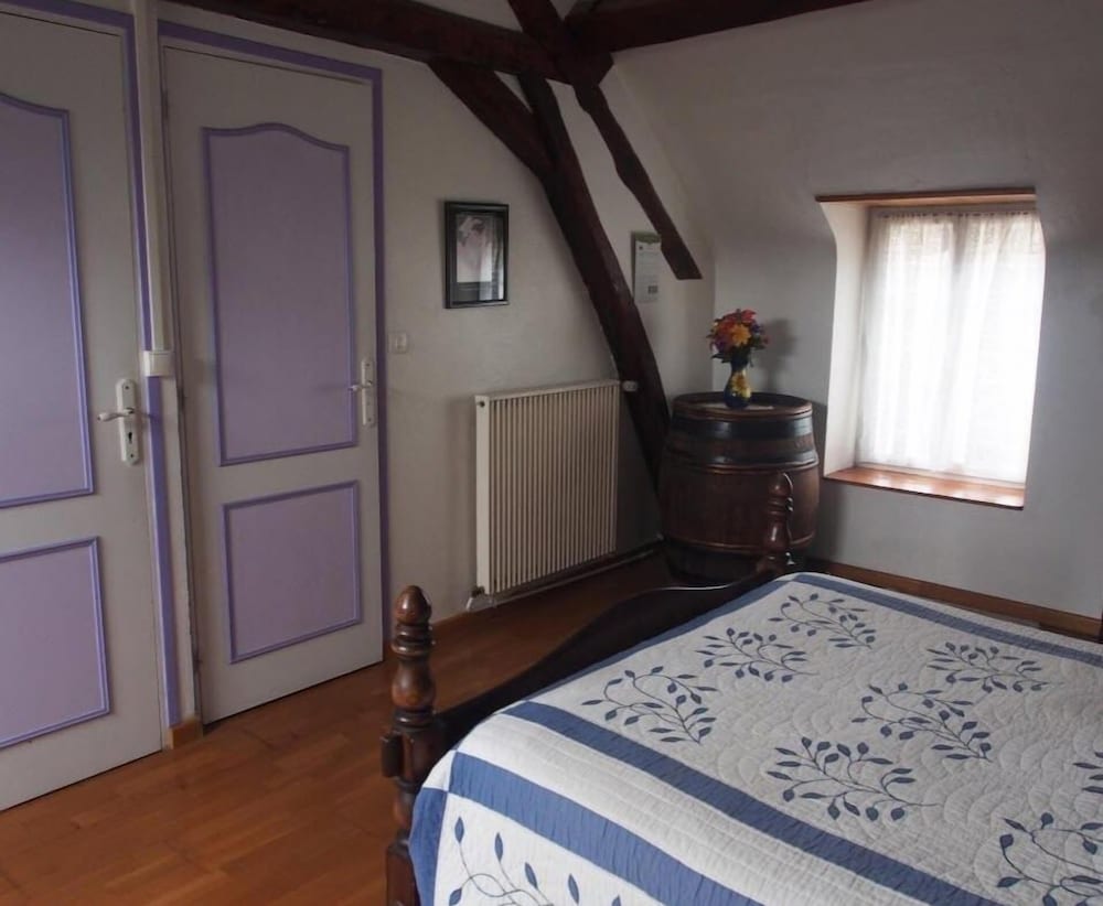 Quadruple Room photo 3