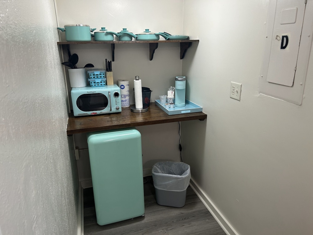 Double Room, Ensuite (King Efficiency  ) photo 3