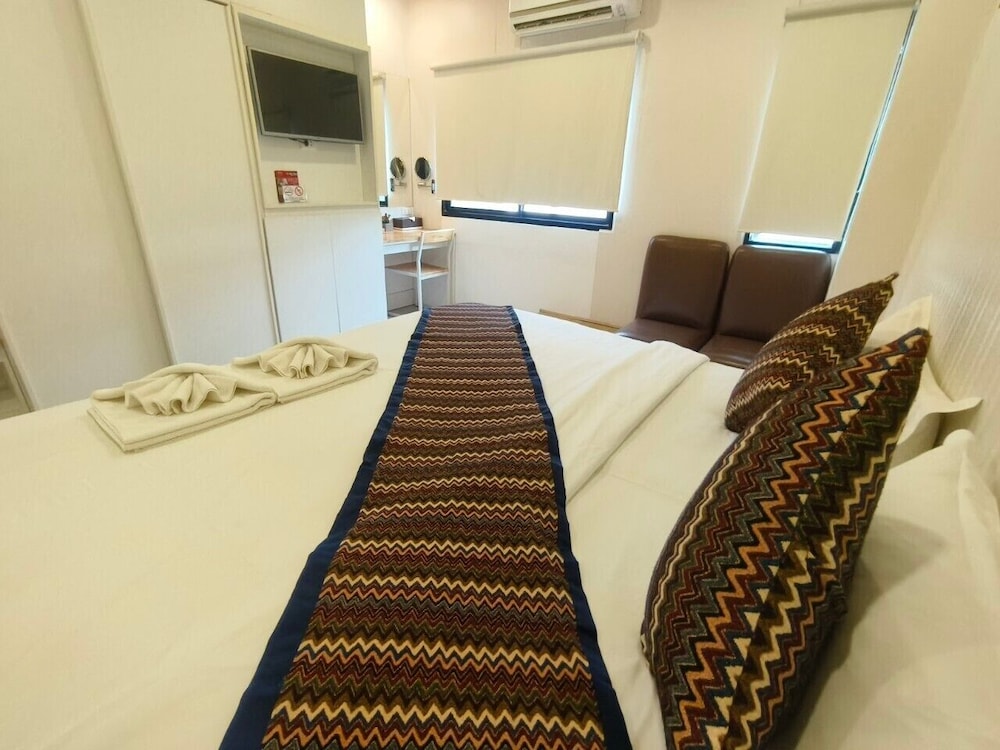 Superior Double Room - Photo 5