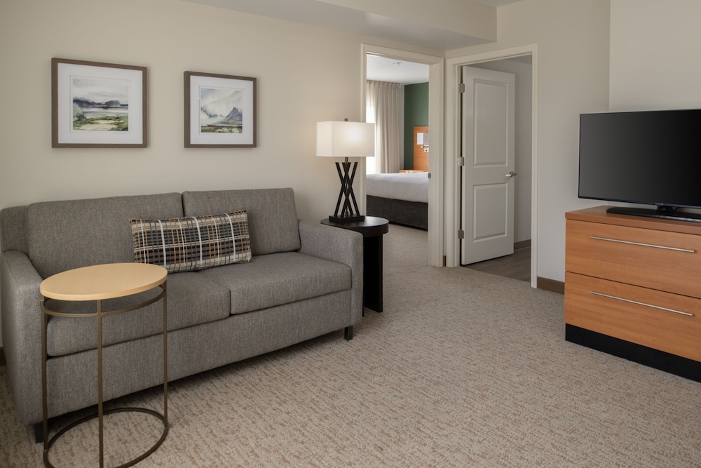 Suite, 1 Bedroom photo 2