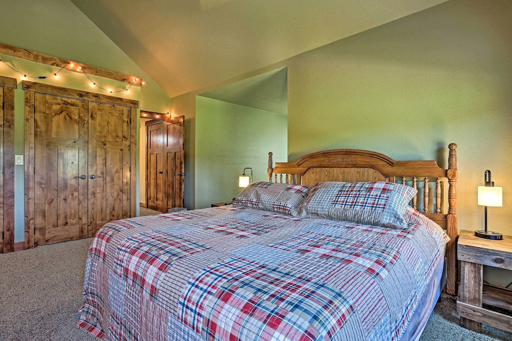 House (6 Bedrooms) photo 3