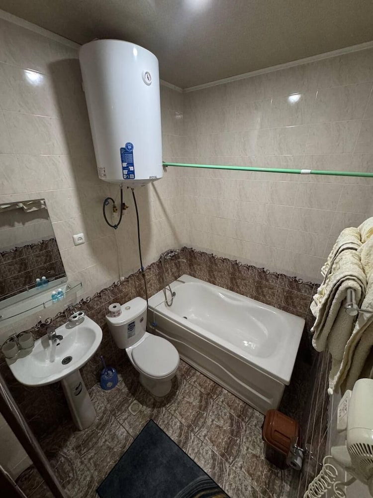 Triple Room, City View photo 2
