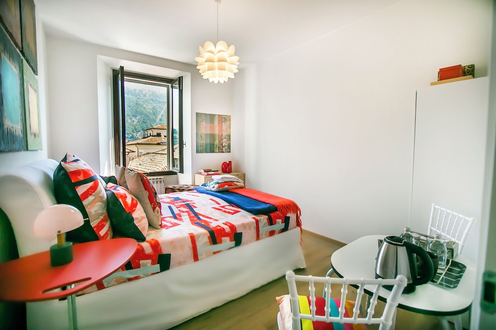 Exclusive Room