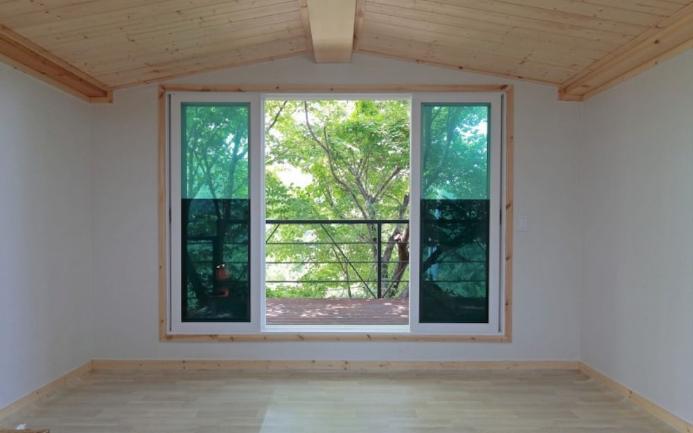 Room (Large Hwangto room (ondol room indivi) photo 2