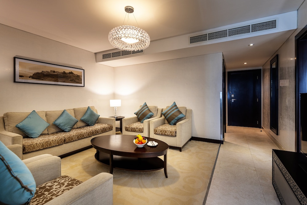 Suite, 1 Bedroom