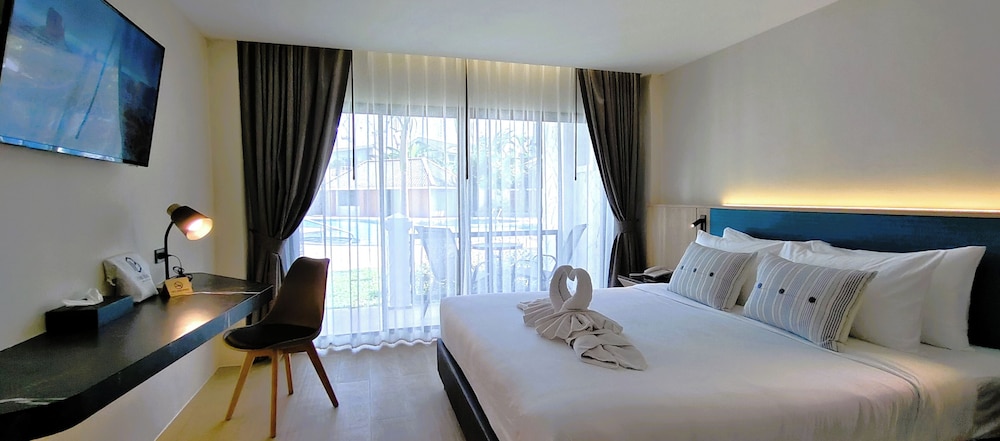 Elite Double Room